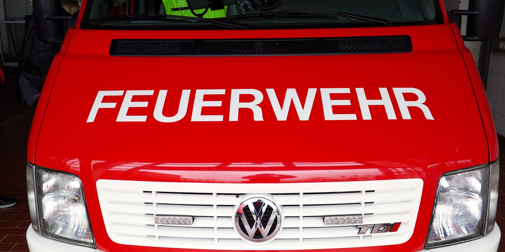 FEUERWEHR Neuer Standort für Feuerwehrwache