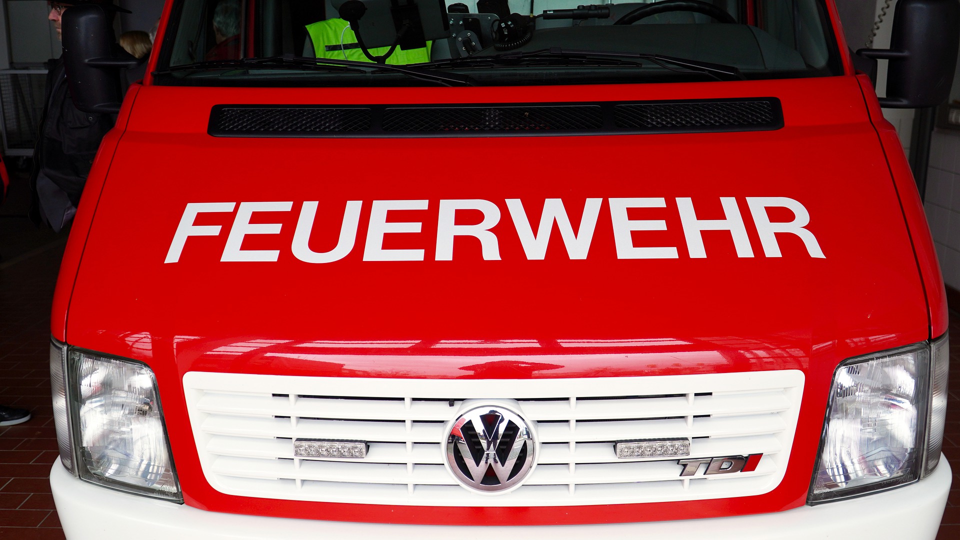 Neuer Standort für Feuerwehr- und Rettungswache in Schnelsen vorgestellt