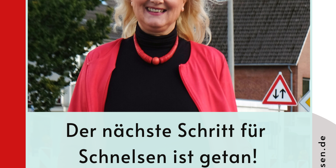 Gebietsentwickler für Schnelsen ernannt