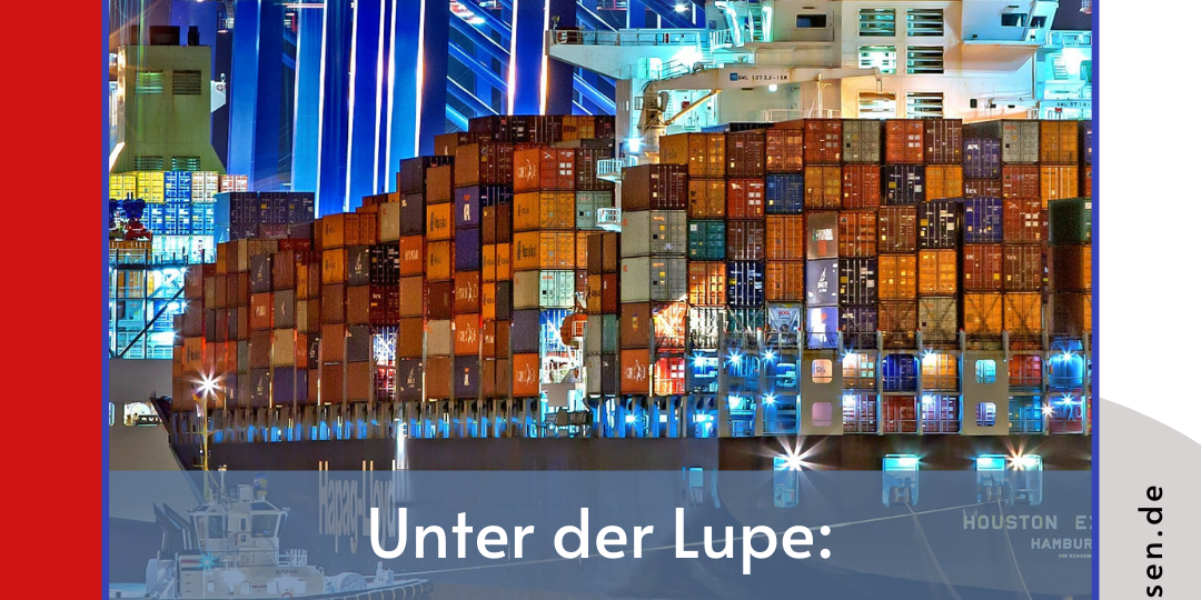 Ausschuss für Öffentliche Unternehmen am 09.02.2022 HPA im Ausschuss für öffentliche Unternehmen