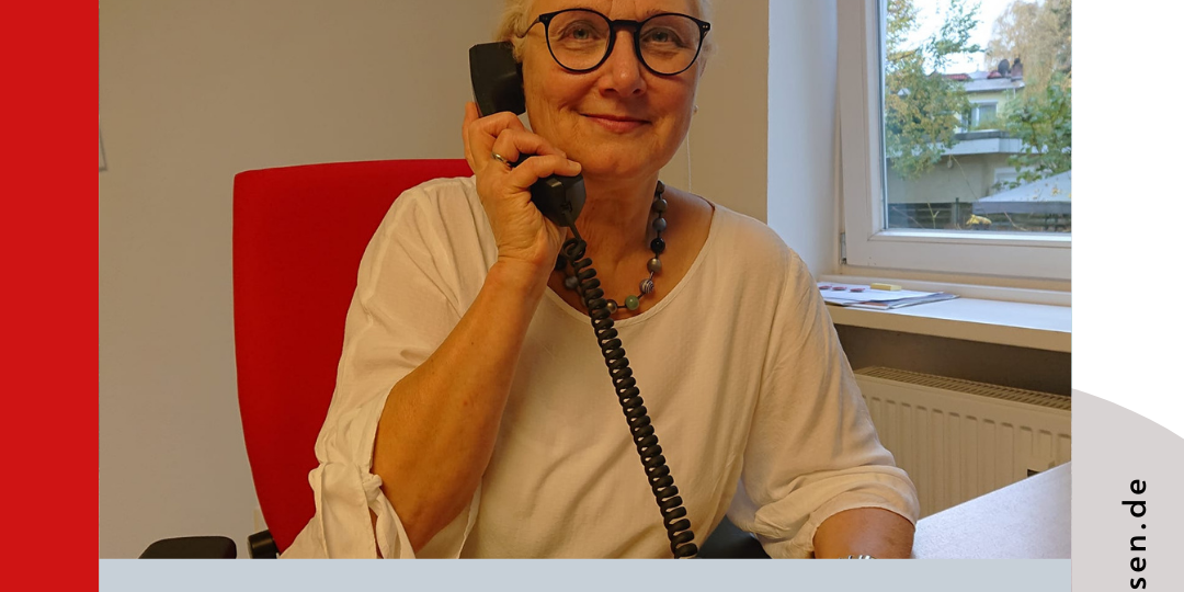 Digitale Telefonsprechstunde am 10.03.