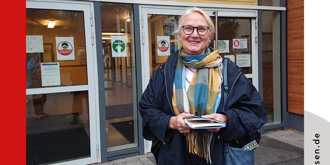 Motiv für steigende Schülerzahlen