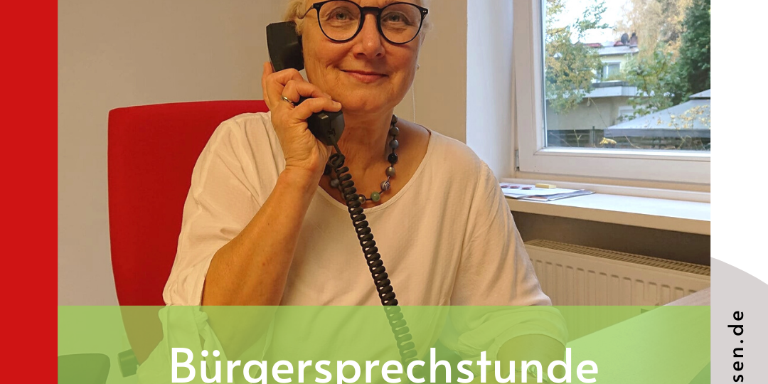 Telefonsprechstunde am 14.04.2022 Telefonsprechstunde am 14.04.