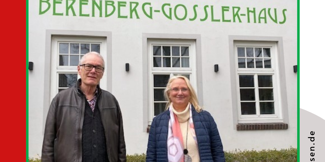 Berenberg-Gossler-Haus am 05.04.2022