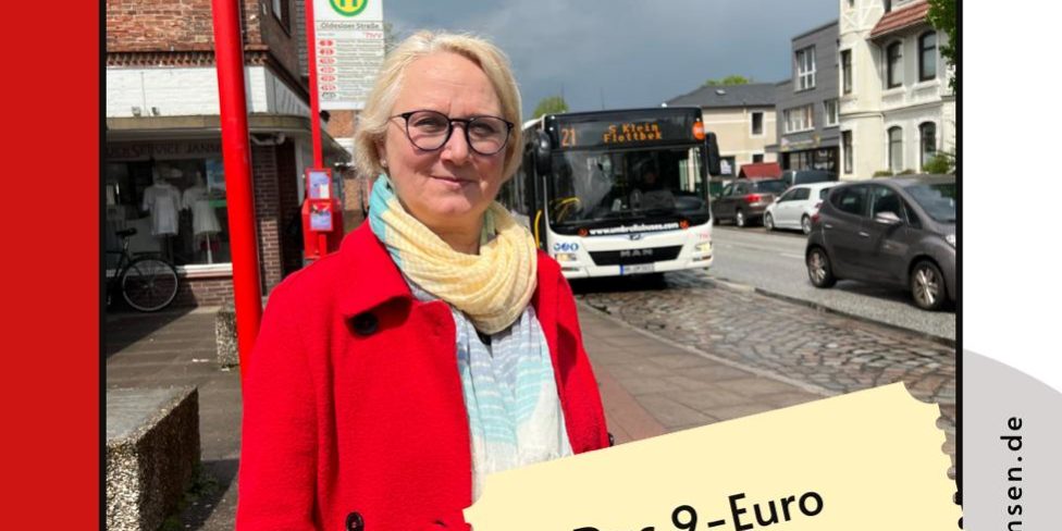 9-Euro-Ticket