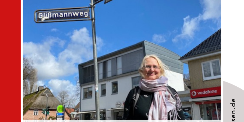 Glänzende Aussichten