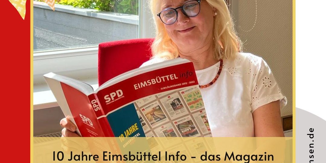 10 Jahre