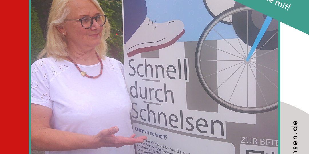 Verkehrskonzept Schnelsen Insta Beitrag