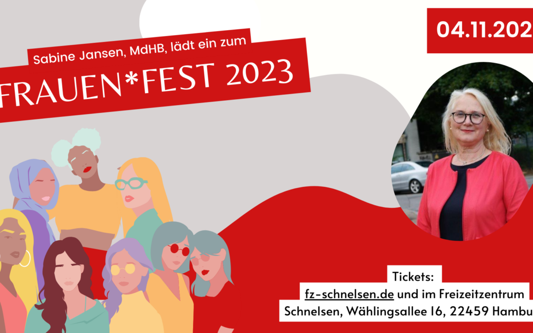 Frauenfest 2023